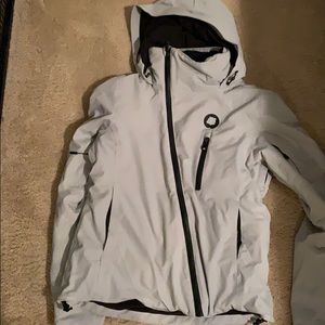 ski jacket